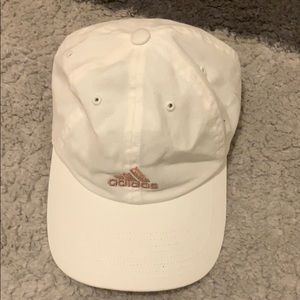 BRAND NEW addidas hat w/kwk logo
